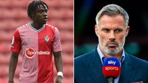 สุดจะทน! ‘คาร์ร่า’ สับ ‘หงส์’ ดีลลาเวียน่าอับอาย