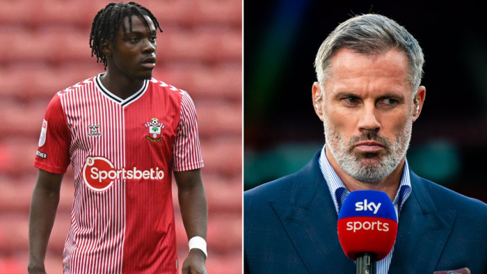 สุดจะทน! ‘คาร์ร่า’ สับ ‘หงส์’ ดีลลาเวียน่าอับอาย