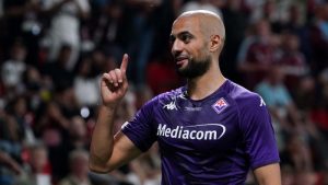 ผีใจเย็น! ‘อัมราบัต’ แย้มอาจอยู่ฟิออฯ ต่อ