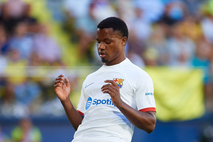 ‘ไบรจ์ตัน’ ปาดไก่ตกลงยืม ‘ฟาติ’ ไม่มีซื้อขาด