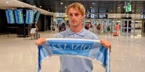 ขอปั้นต่อ! ลาโอ้ยืมพ่วงซื้อ ‘โรเวลล่า’ จากยูเว่ 17 ลย.