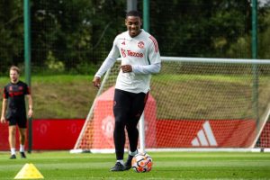 ผีส่ง ‘หมาก,VDB,แม็คโท’ อุ่นลับพ่ายเบิร์นลี่ย์ 3-0