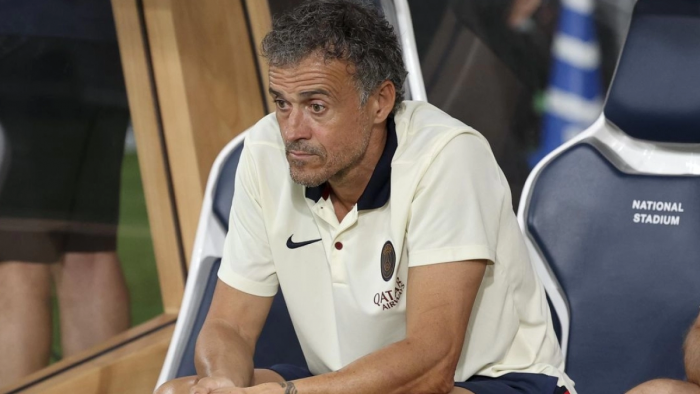 เล่นไรกัน… ปูด ‘น้าเก้’ เซ็งดีลบัปเป้ คิดไขก๊อก PSG