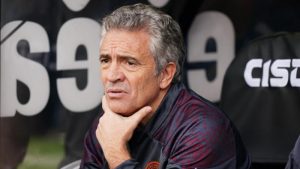 ‘มือขวาเป๊ป’ รับคุมเรือไม่สนุก-เผย ‘โฟเด้น’ ป่วยจึงพัก