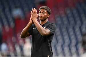 ปฏิเสธผี! อูราวะปล่อยเช่า ‘ซูซูกิ’ ไปลีกเบลเยียม