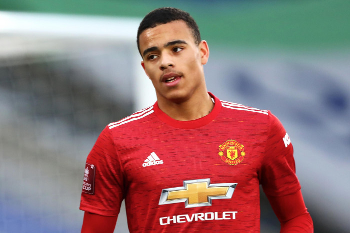 ห่วงภาพลักษณ์! ลีกซาอุฯ ไม่สนเซ็น ‘กรีนวู้ด’