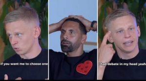 ริโองง! ซินเชนโก้ยก ‘ปาร์เตย์’ เหนือคาเซ-สูสี ‘โรดรี้’