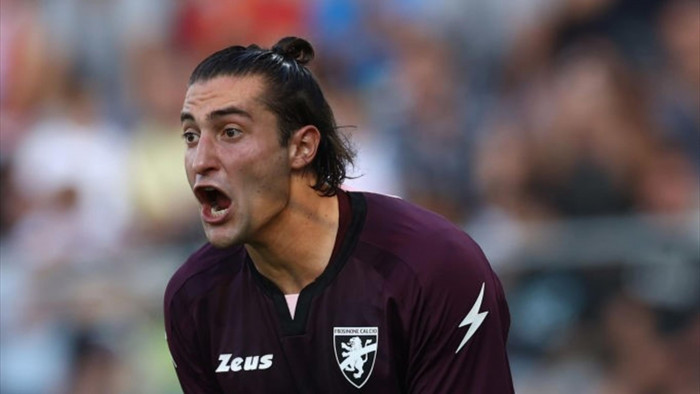 เซเรียอาแบน ‘ตูราติ’ 1 นัด ข้อหาพูดคำหยาบ