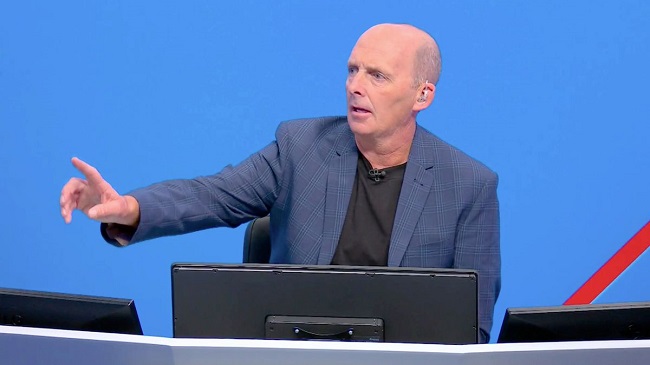 รอฟัง! ‘อดีตเปาดีน’ ลั่นพร้อมจัดหนักกรรมการเป่าพลาด