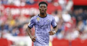 พี่เสือเล็งยืม ‘ชูอาเมนี่’ เติมแดนกลาง