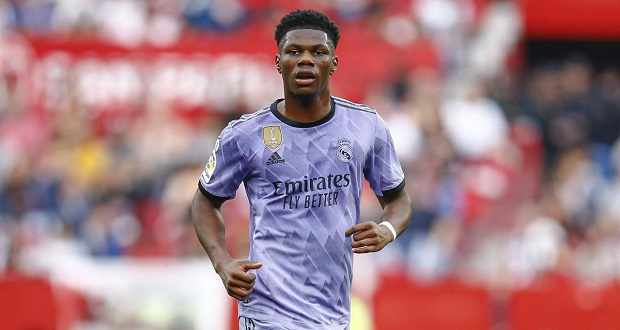 พี่เสือเล็งยืม ‘ชูอาเมนี่’ เติมแดนกลาง