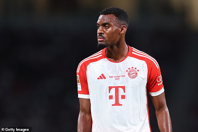 หงส์หรือผี?! ‘กราเวนเบิร์ช’ รับยังไม่ชัวร์อนาคต