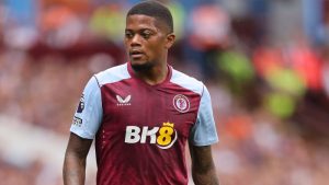 เพิ่งโชว์ฟอร์ม… แฟนวิลล่าแจ้งความ ‘เบลี่ย์’ ทำร้ายร่างกาย