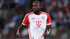 ยูฟ่าเผย ‘เดวี่ส์’ วิ่งเร็วสุด UCL-‘มูดรีค’ รองแชมป์