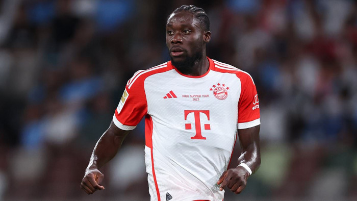 ยูฟ่าเผย ‘เดวี่ส์’ วิ่งเร็วสุด UCL-‘มูดรีค’ รองแชมป์