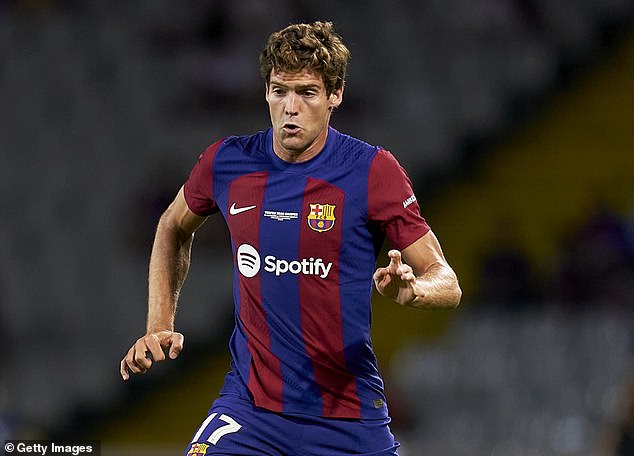 ผีเพิ่ม ‘อลอนโซ่’ ตัวเลือกเติมแบ็คซ้าย