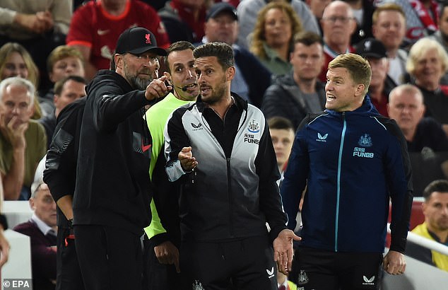 ‘ฮาว’ ยันไม่เคยเป็นเพื่อน JK รวมถึงกุนซืออื่น