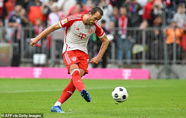 ‘เคน’ หยอดเคมีเข้ากับพี่เสือไร้รอยต่อ