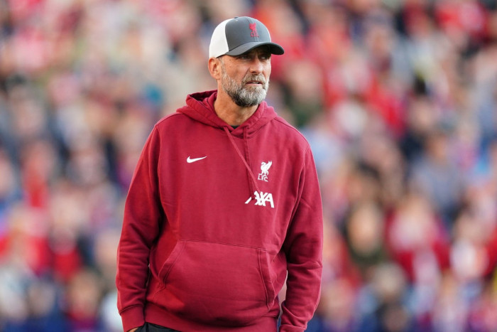 เวลายังเหลือ! JK รับ ‘หงส์’ ตามหาแผนใช้เจอสิงห์