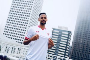 เซบีญ่าปิดดีล ‘โซว์’ กลางแฟรงเฟิร์ต 14 ลย.