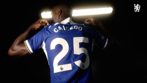 สืบทอดโซล่า! สิงห์เฟิร์ม ‘ไคเซโด้’ ใส่เบอร์ 25