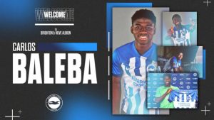 ไบรจ์ตันเปิดตัว ‘บาเลบา’ กลางจากลีลล์ 30 ลย.