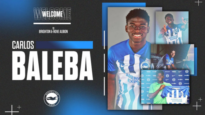 ไบรจ์ตันเปิดตัว ‘บาเลบา’ กลางจากลีลล์ 30 ลย.