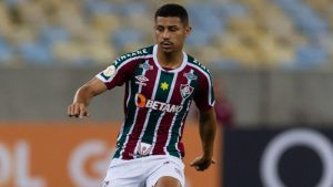 ไม่ไปหงส์… ‘อังเดร’ ยืนยันใจอยู่กับ ‘ฟลูมิเนนเซ่’