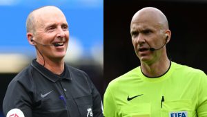 ห่วงเพื่อน! ‘ไมค์ดีน’ เผยเหตุไม่แจ้ง ‘เปาเทย์’ ดูจอVAR