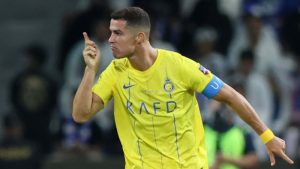 ‘โด้’ เหมายิงคว้าถ้วย! ‘นาสเซอร์’ แซงฮิลาล 2-1 ซิวอาหรับคัพ