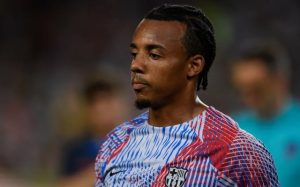 ชาบีสัญญา ‘คุนเด้’ เล่นเซ็นเตอร์บ่อยขึ้น