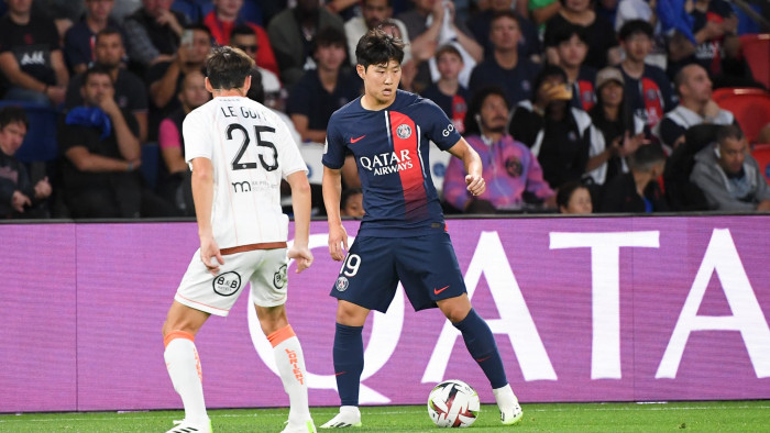 PSG เจ๊าจืดลอริยองต์, มาร์กเซยแซงแร็งส์ 2-1…สรุปผล ลีกเอิง