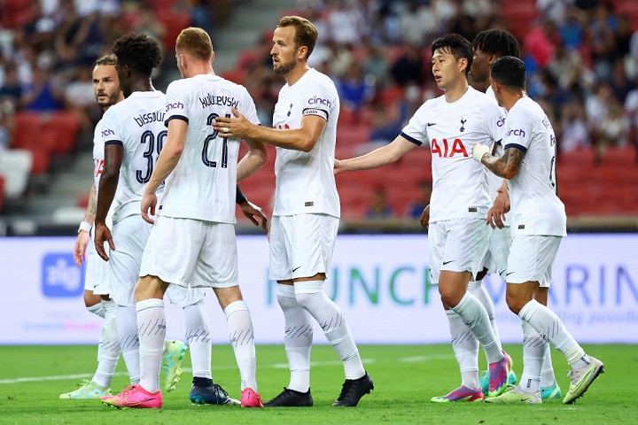 ‘แมดดิสัน’ ยันไก่ไม่ไขว้เขวกับข่าวอนาคต ‘เคน’