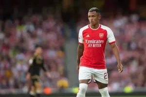 ปืนจ่อปล่อย ‘มาร์ควินญอส’ ให้น็องต์ยืมตัว