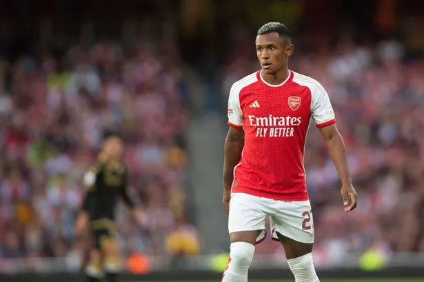 ปืนจ่อปล่อย ‘มาร์ควินญอส’ ให้น็องต์ยืมตัว