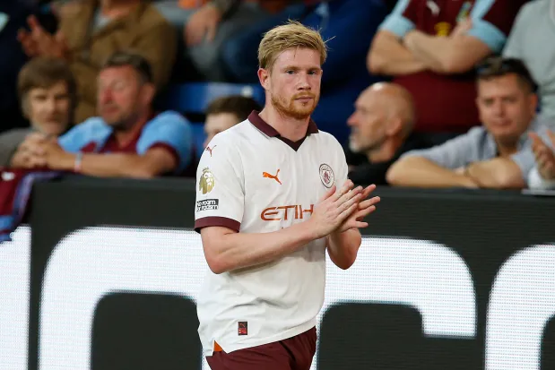 เป๊ปกังวล KDB เจ็บแผลเดิม-อัพเดตอาการ ‘ดิอาส’