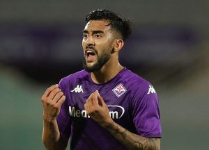 เบรนท์ฟอร์ดยื่น 30 ลย. หวังเซ็น ‘กอนซาเลซ’ ปีกฟิออฯ