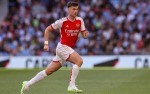 โซเซียดาดหมายตายืม ‘เทียร์นี่ย์’ ใช้งาน