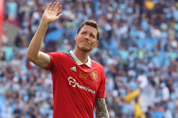 ทำตามฝันสำเร็จ! ‘เวกฮอร์สต์’ โพสต์ซึ้งอำลาผี