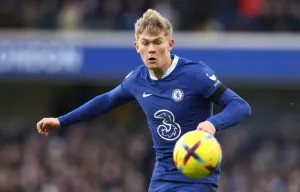 สิงห์เตรียมต่อสัญญา ‘ฮอลล์’ ก่อนให้พาเลซยืม