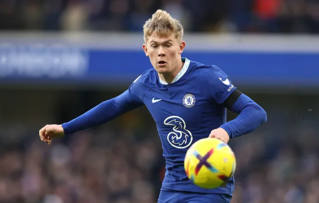 สิงห์เตรียมต่อสัญญา ‘ฮอลล์’ ก่อนให้พาเลซยืม