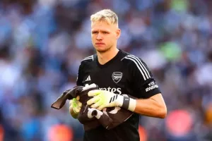 หล่อใหญ่โดดป้อง ‘แรมสเดล’ โดนวิจารณ์-เชื่อยังมือ 1 ปืน