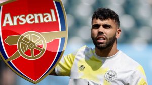 แรมส์เดลระวัง! ‘ราย่า’ แจ้งผึ้งขอย้ายเฝ้าเสา ‘ปืน’