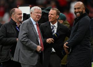 ป๋าให้ผ่าน! ‘เซอร์’ ชื่นชม เทน ฮาก เสริมทัพเยี่ยม