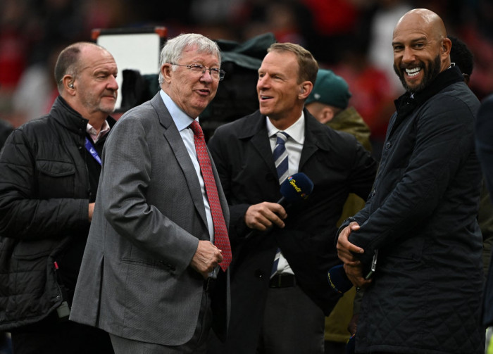 ป๋าให้ผ่าน! ‘เซอร์’ ชื่นชม เทน ฮาก เสริมทัพเยี่ยม