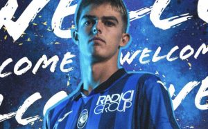 อตาฯยืม ‘เดอ เคตลาร์’ จากมิลาน ซื้อขาดได้ 27 ลย.