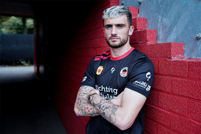 เก็บเวลอีกปี! ไก่ส่งยืม ‘แพร์ร็อต’ ไปลีกดัทช์