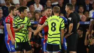 แดงว่อนแน่! ‘พี่ต้า’ เชื่อ ‘กฎถ่วงเวลา’ ทำเหลือฝั่งละ 8 คน