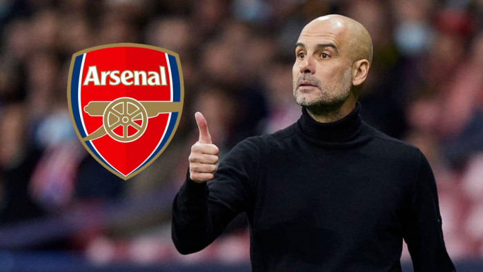 เสริมก็โหด! ‘เป๊ป’ ยก ‘ปืน’ เตรียมทีมพร้อมกว่าเรือ