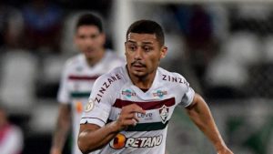 หงส์ยื่นซื้อ ‘อังเดร’ กลางแซมบ้า 30 ลย. โดนปฏิเสธ